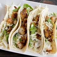 Tacos de Carne
