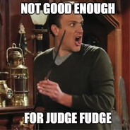 Big Fudge