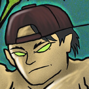 Steam Community Avatar