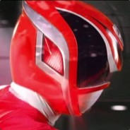 Red Ranger