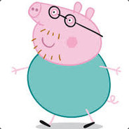 Daddy Pig's ♥♥♥♥