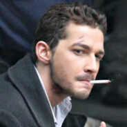 Shia LaPuff