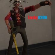 Steam Community Avatar