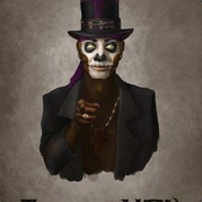 Baron Samedi