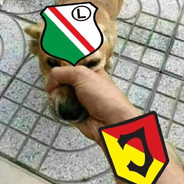 LEGIA TO STARA KURWA