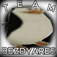 BEZDYAR | MrCoykin