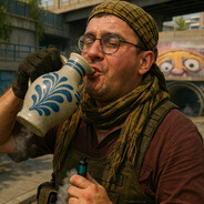 Steam Community Avatar