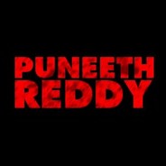 Steam profile picture for @puneeth