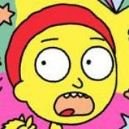 Morty