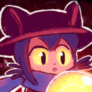 Steam Community Avatar