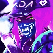 Steam Community Avatar