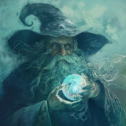 Silly ♥♥♥♥♥♥♥ wizard