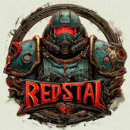 Redstal
