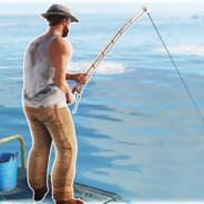 Pescador is back