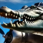 Bombardiro Crocodilo