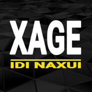Xage