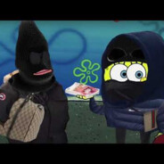 Spongebob Drill