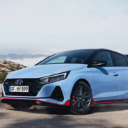Hyundai İ20n