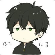 一个钢丝球宝宝