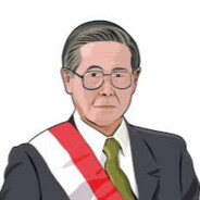 Alberto Fujimori