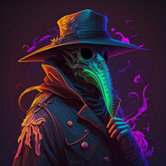 Steam Community Avatar