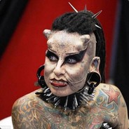 Steam Community Avatar