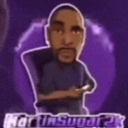 Steam Community Avatar