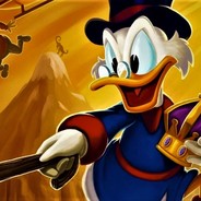 Ducktales.