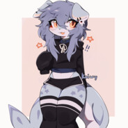 cutetransgamer