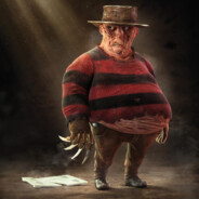 Fat Freddy