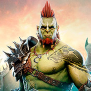 Steam Community Avatar