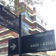 Segurola Y Habana