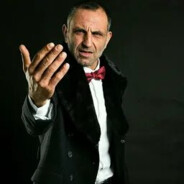 Fingarof The Unbeaten