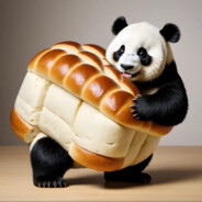 PandaBread