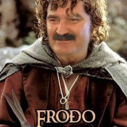 Unc Frođo