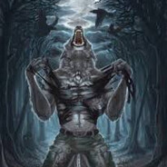 Sigma Alpha Wolf