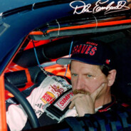 Dale Earnhardt