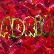 adrian rojo