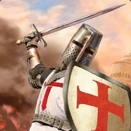 DEUS VULT
