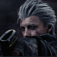 Vergil Sparda