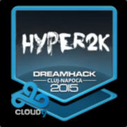 ✪ Hyper2k