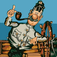 Steam Community Avatar