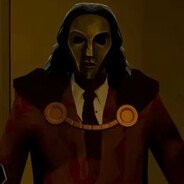 Steam Community Avatar