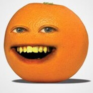 annoying orange