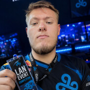 Steam Community Avatar