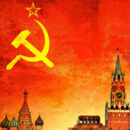 СЛАВА СССР