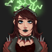 Steam Community Avatar