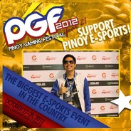 PGF
