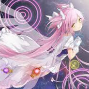 kaname madoka