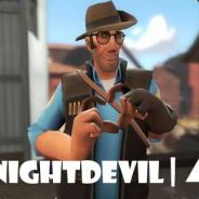 Steam Community Avatar